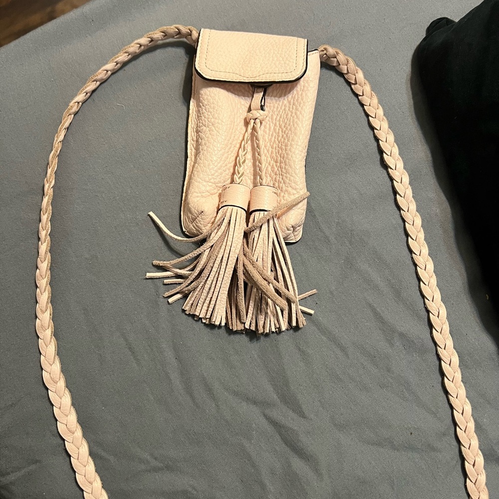 Rebba MINKOFF Phone Crossbody